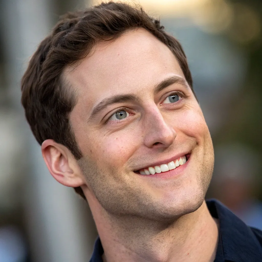 Profile picture of Michael Brown